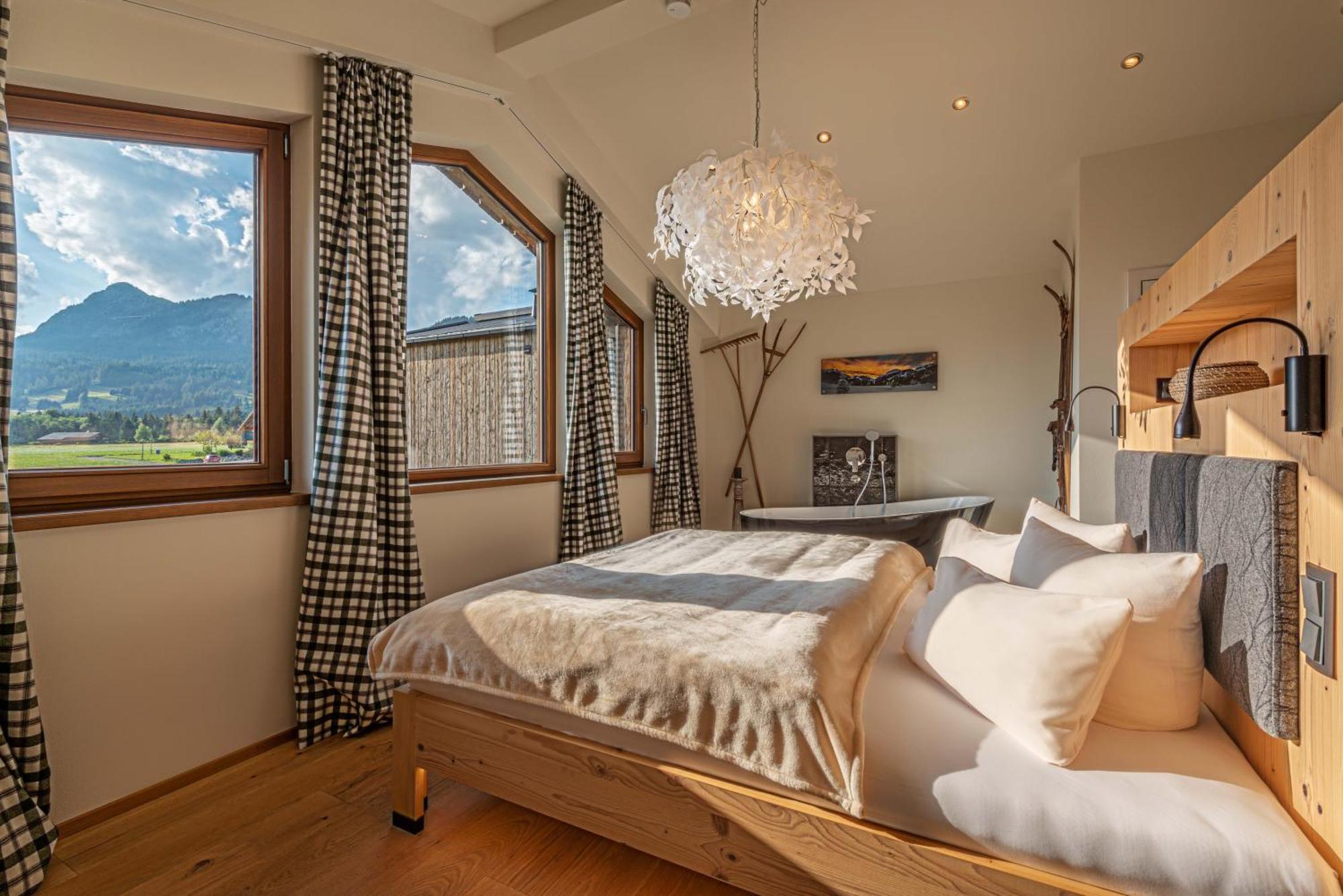Ferienhaus Graenobel Luaran gambar