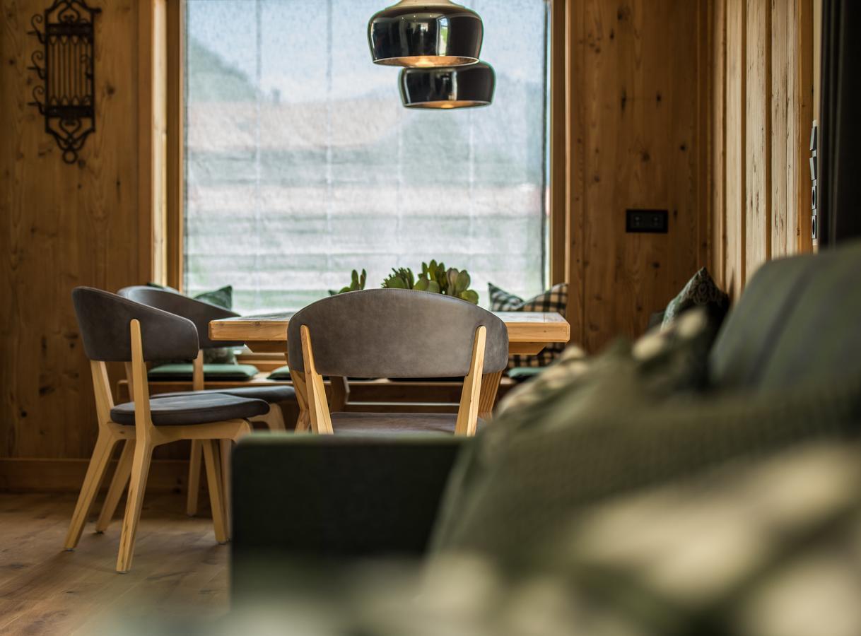 Ferienhaus Graenobel Luaran gambar