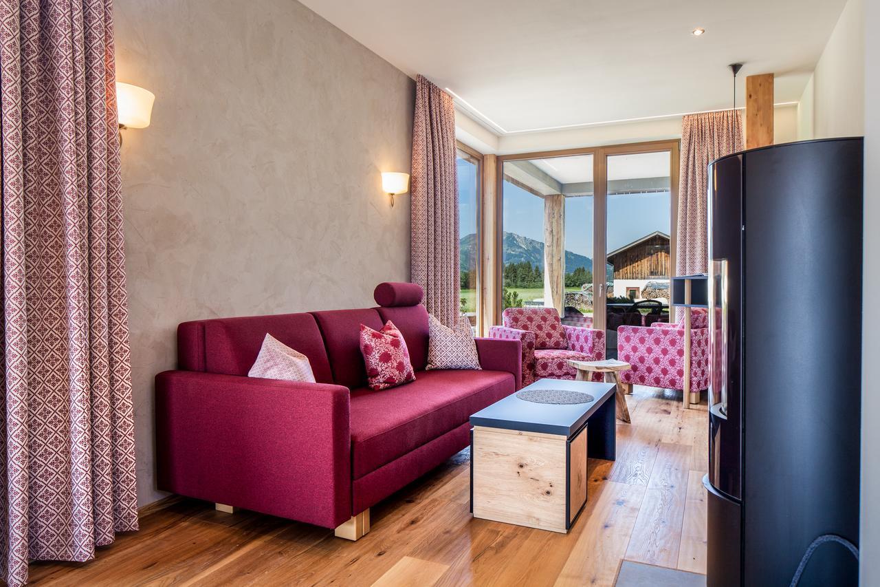 Ferienhaus Graenobel Luaran gambar
