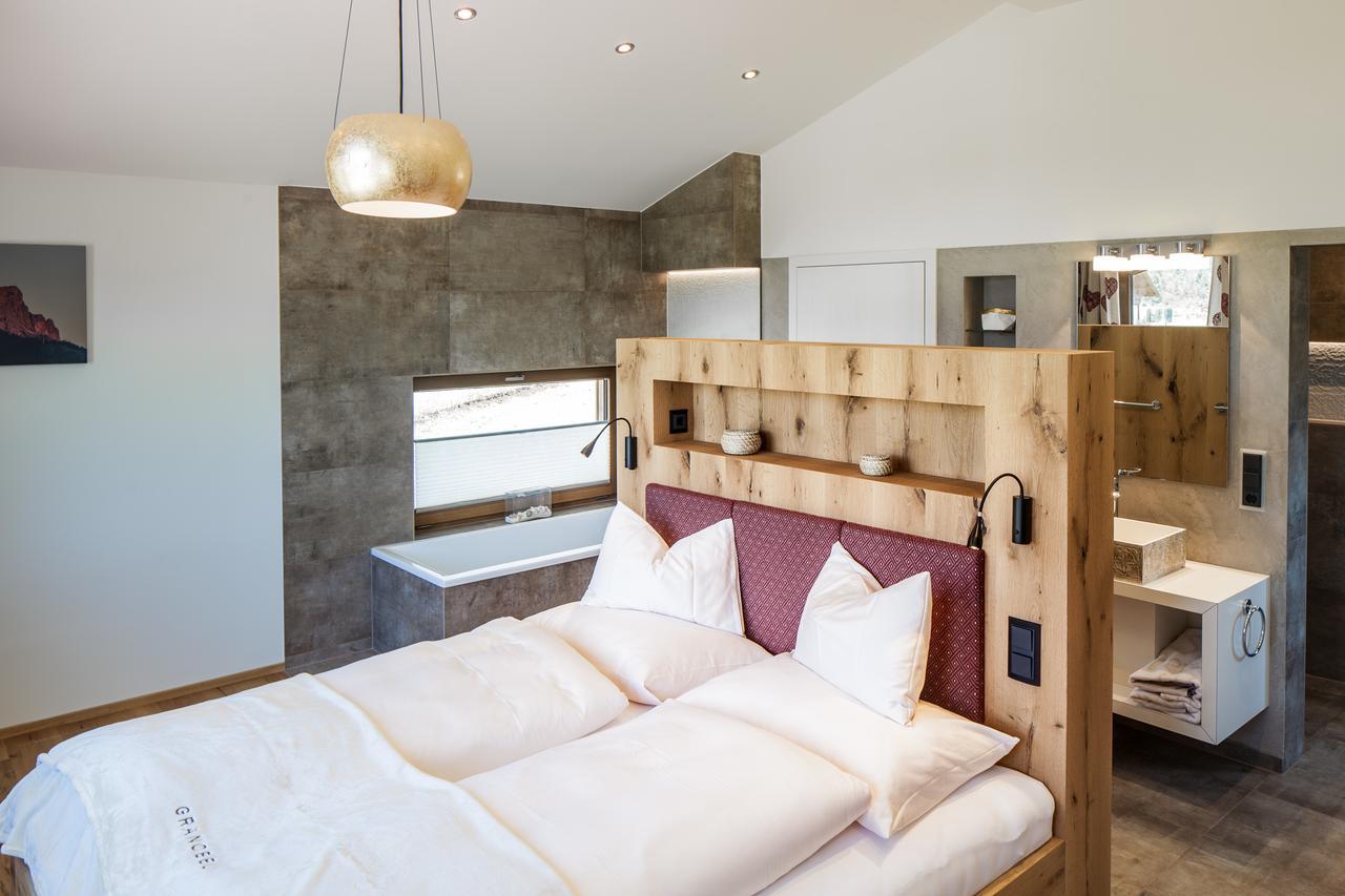 Ferienhaus Graenobel Luaran gambar