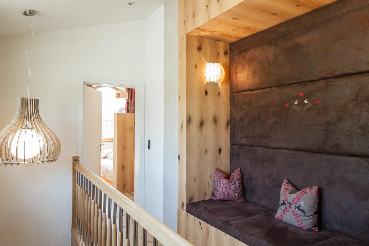 Ferienhaus Graenobel Luaran gambar
