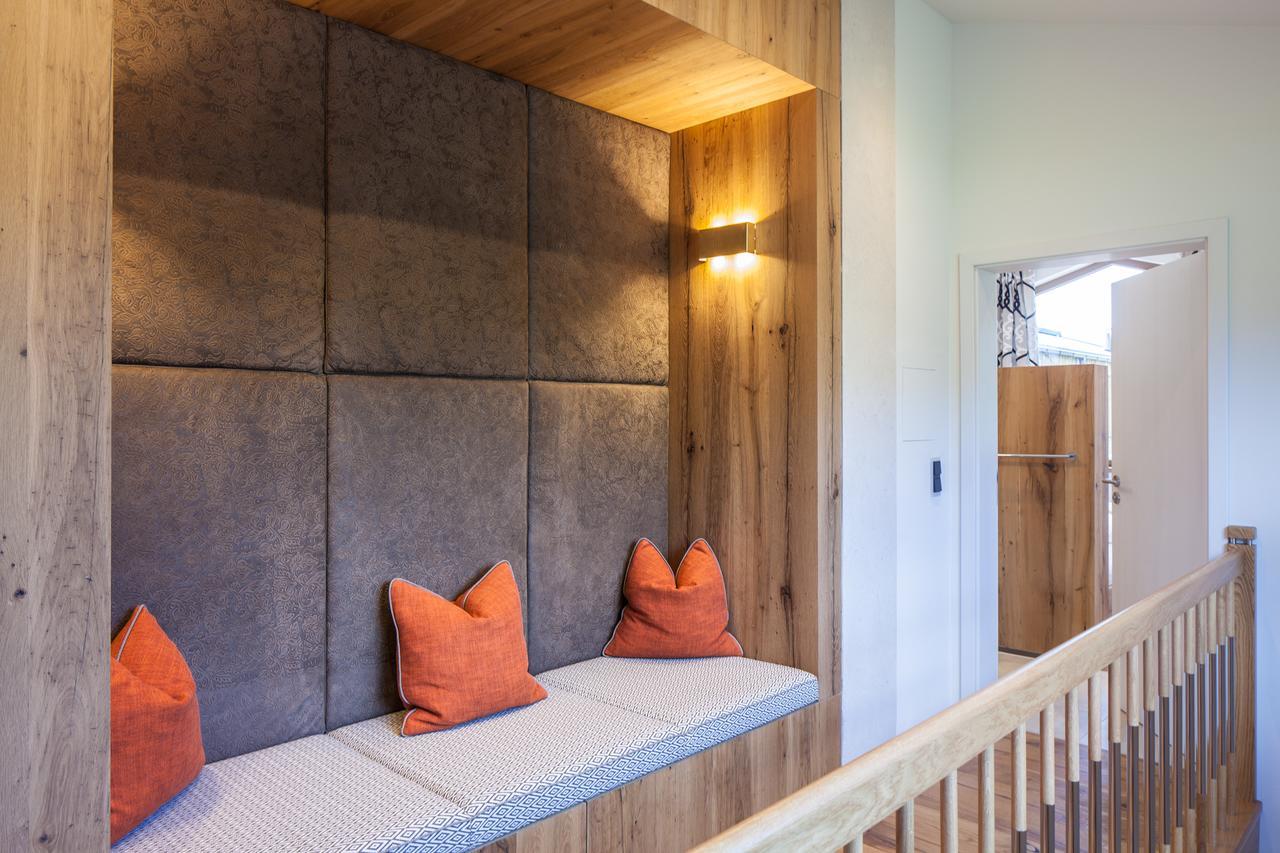 Ferienhaus Graenobel Luaran gambar