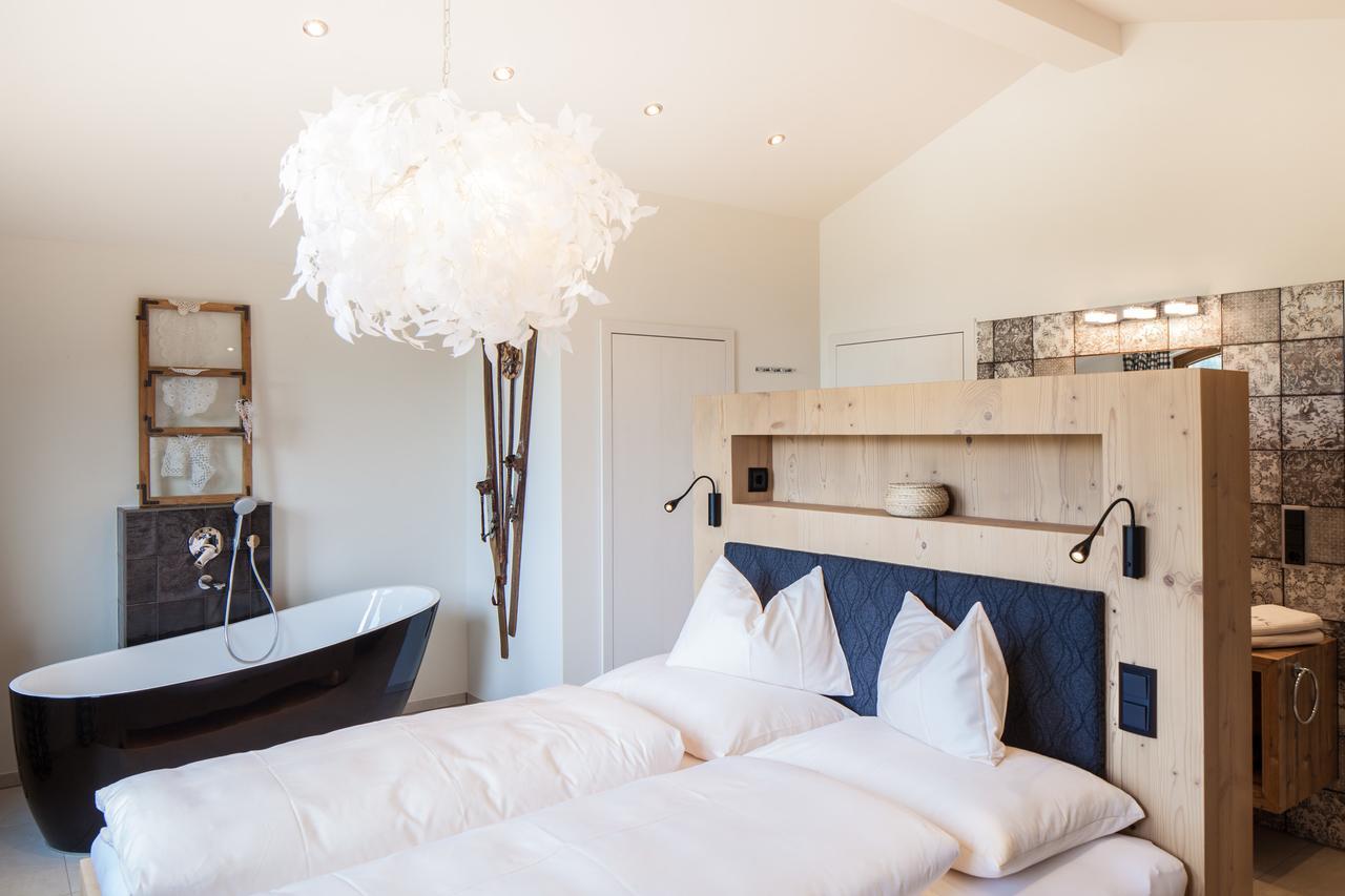 Ferienhaus Graenobel Luaran gambar