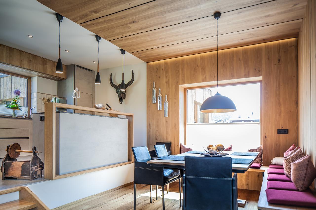 Ferienhaus Graenobel Luaran gambar