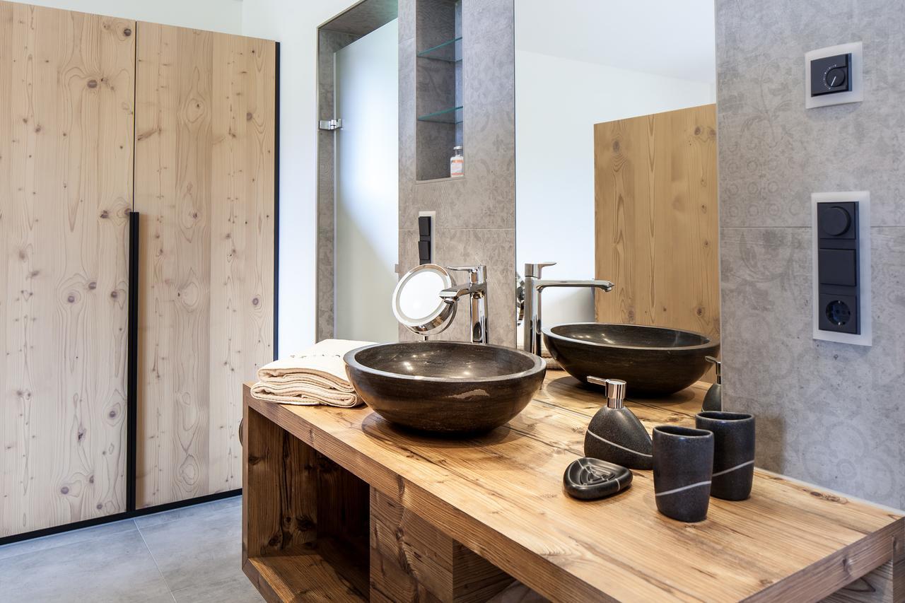 Ferienhaus Graenobel Luaran gambar